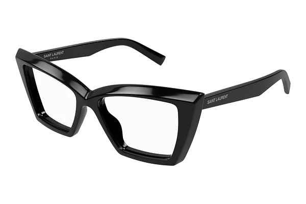 Glasses Saint Laurent SL 657 OPT 001