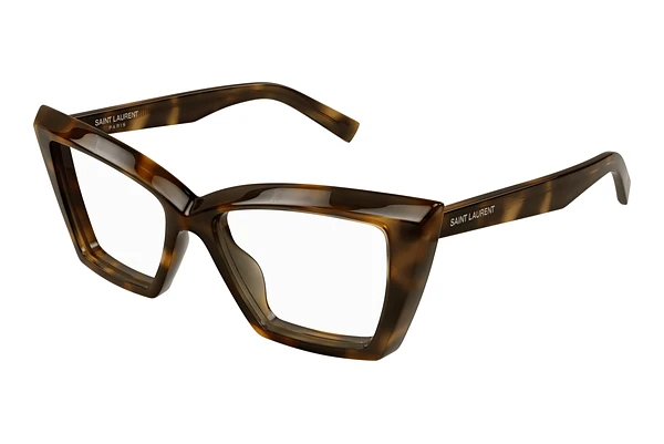 Glasses Saint Laurent SL 657 OPT 002