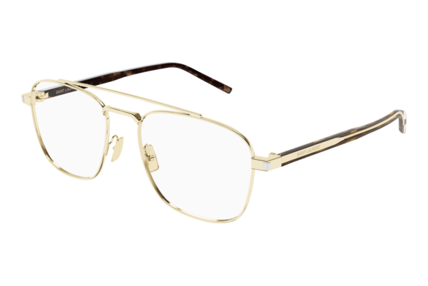 Glasses Saint Laurent SL 665 OPT 003