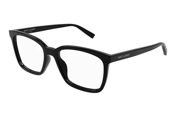 Glasses Saint Laurent SL 672 001