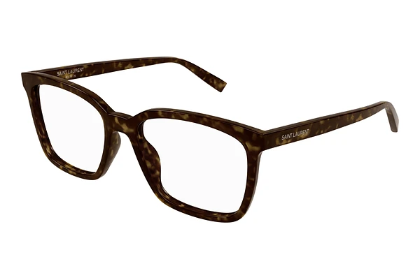Glasses Saint Laurent SL 672 002