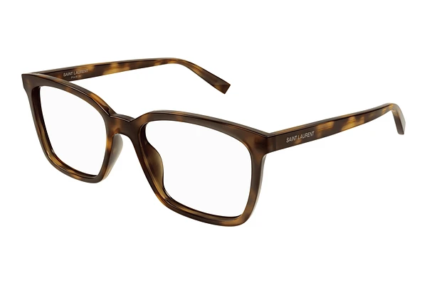 Glasses Saint Laurent SL 672 003