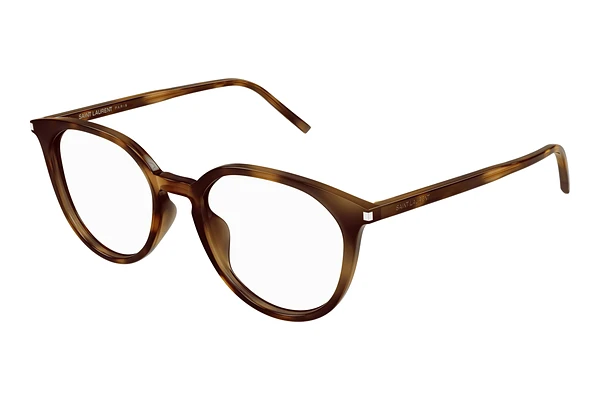 Glasses Saint Laurent SL 681/F 002
