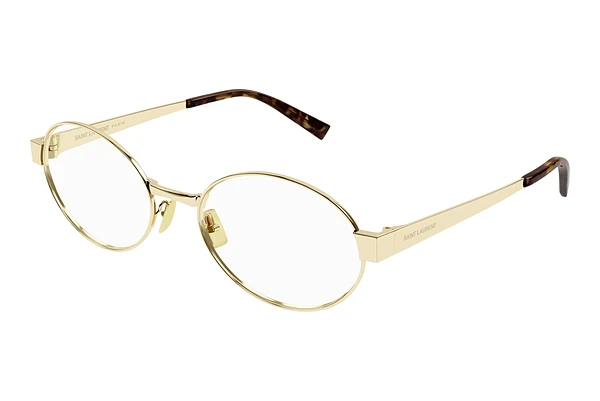 Glasses Saint Laurent SL 692 OPT 002