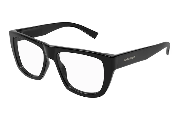 Glasses Saint Laurent SL 714 001