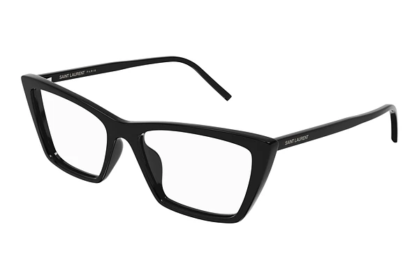 Glasses Saint Laurent SL 737 MICA THIN OPT 001