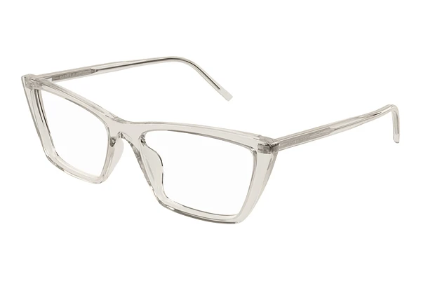 Glasses Saint Laurent SL 737 MICA THIN OPT 004