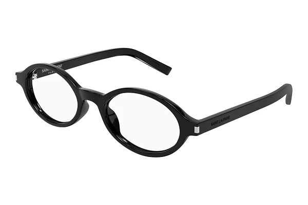 Glasses Saint Laurent SL 751 JEANNE OPT 001