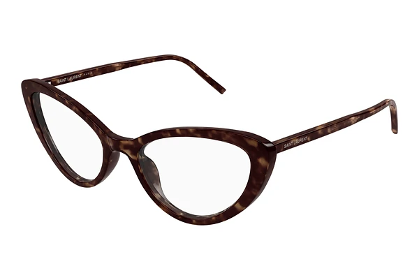 Glasses Saint Laurent SL 777 002