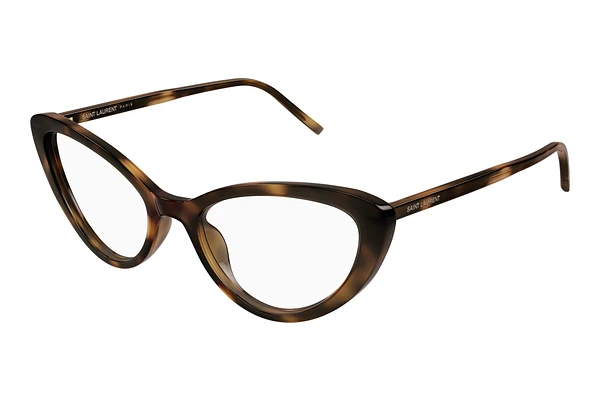 Glasses Saint Laurent SL 777 003