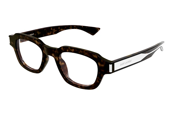 Glasses Saint Laurent SL 791 OPT 002