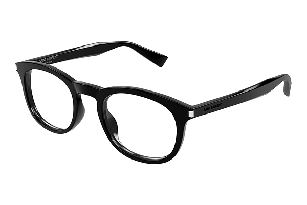 Glasses Saint Laurent SL 813 001