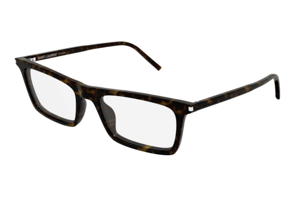 Glasses Saint Laurent SL 890 BETTY THIN OPT 002
