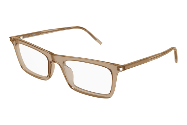 Glasses Saint Laurent SL 890 BETTY THIN OPT 005