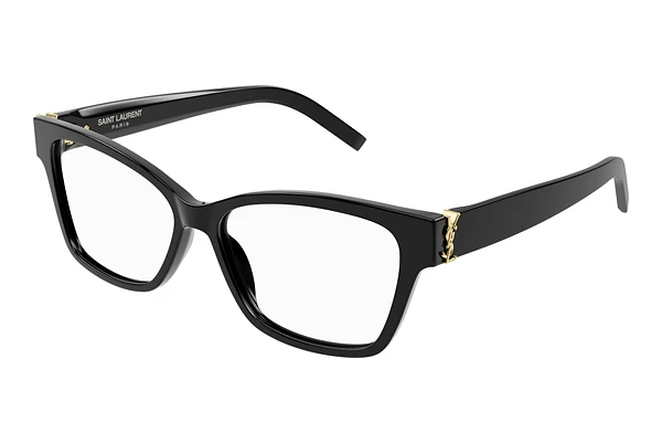 Glasses Saint Laurent SL M116 001