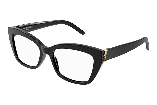 Glasses Saint Laurent SL M117 001