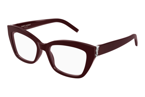 Glasses Saint Laurent SL M117 010