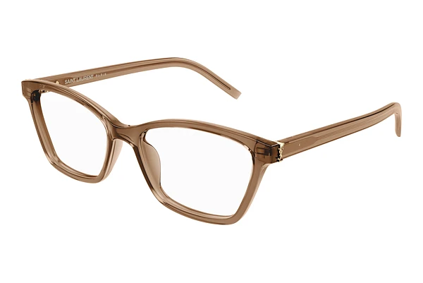 Glasses Saint Laurent SL M128 010