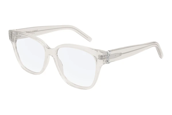 Glasses Saint Laurent SL M33 007