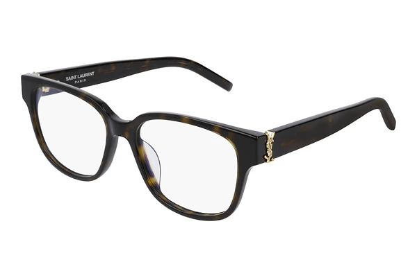 Glasses Saint Laurent SL M33/F 004