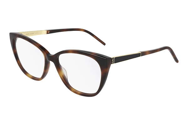 Glasses Saint Laurent SL M72 004