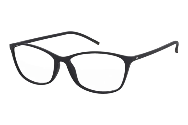 Glasses Silhouette Spx Illusion (1563 6100)