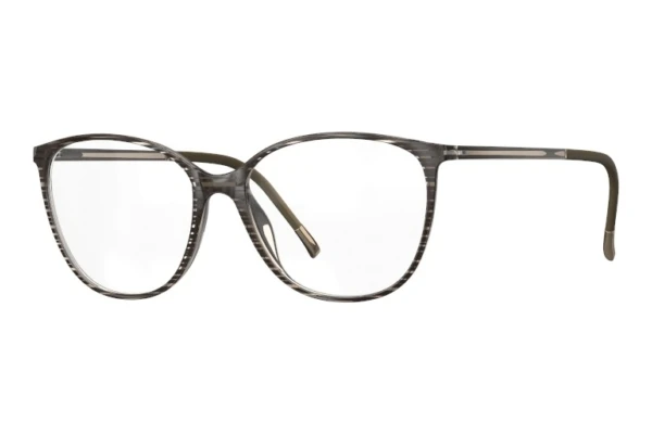 Glasses Silhouette Spx Illusion (1601 5810)