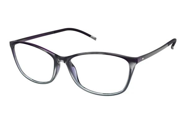 Glasses Silhouette Spx Illusion (1603 4010)
