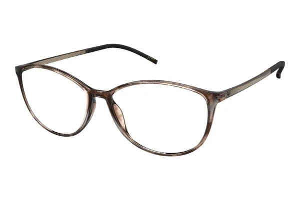 Glasses Silhouette Spx Illusion (1604 9210)