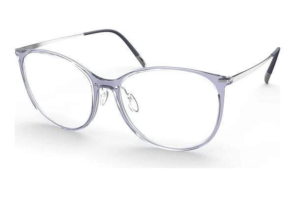 Glasses Silhouette Illusion Lite (1606 4002)