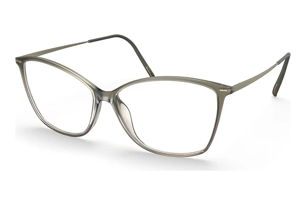 Glasses Silhouette Illusion Lite (1607 5740)