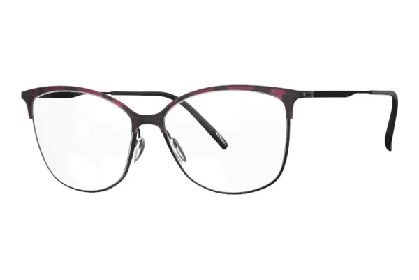 Glasses Silhouette Urban Fusion (1608 3540)