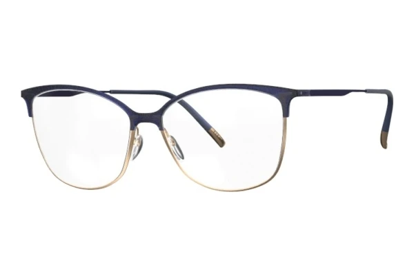 Glasses Silhouette Urban Fusion (1608 4520)