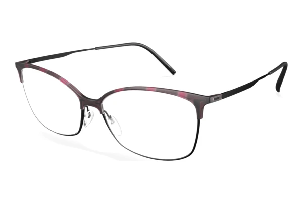 Glasses Silhouette Urban Fusion (1609 3542)