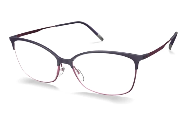 Glasses Silhouette Urban Fusion (1609 4142)