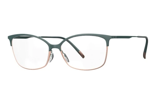 Glasses Silhouette Urban Fusion (1609 5020)