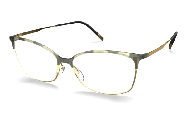 Glasses Silhouette Urban Fusion (1609 5640)