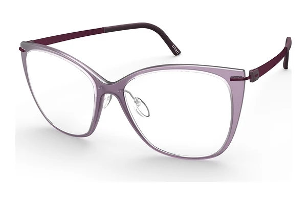 Glasses Silhouette Infinity View (1610 4040)