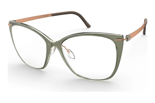 Glasses Silhouette Infinity View (1610 5540)