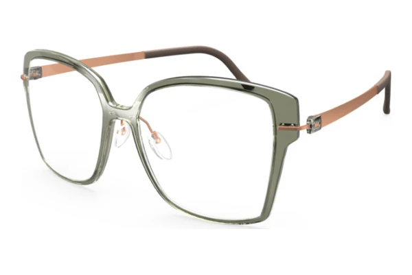 Glasses Silhouette Infinity View (1611 5541)