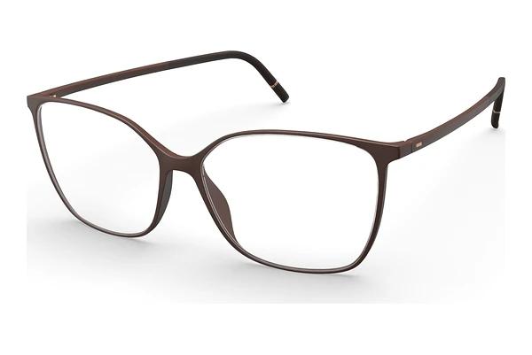 Glasses Silhouette Pure Wave (1612 6030)