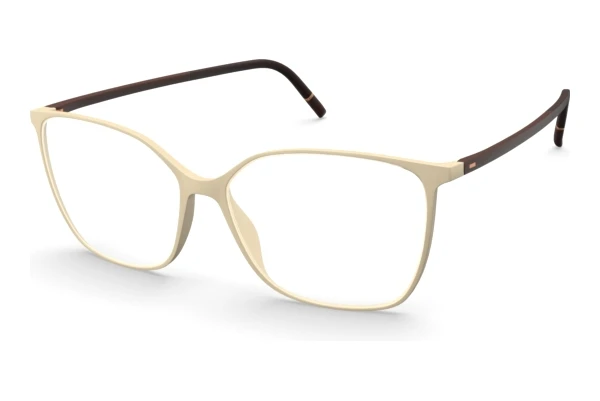 Glasses Silhouette Pure Wave (1612 8530)