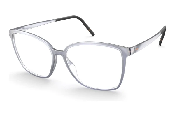 Glasses Silhouette Vivid Sky FR (1613 4030)