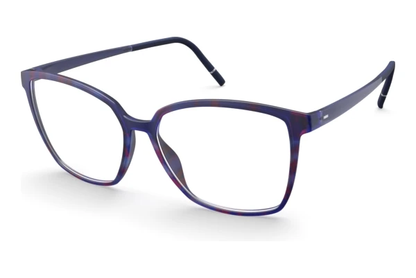 Glasses Silhouette Vivid Sky FR (1613 4510)
