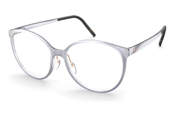 Glasses Silhouette Vivid Sky FR (1614 4030)
