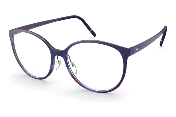 Glasses Silhouette Vivid Sky FR (1614 4510)