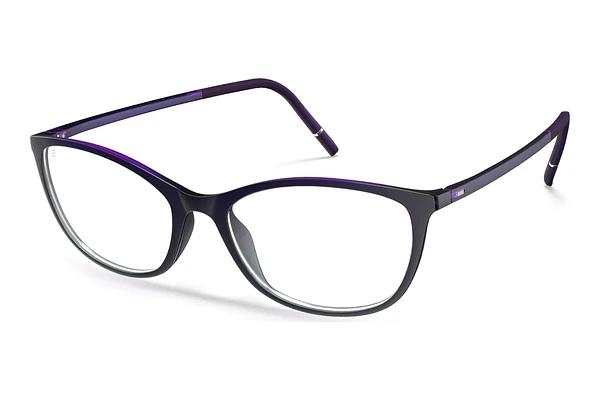 Glasses Silhouette Spx Illusion (1617 4010)