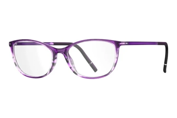 Glasses Silhouette Spx Illusion (1617 4310)