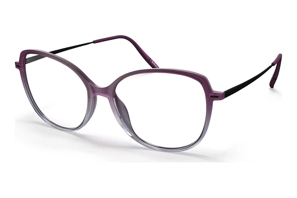 Glasses Silhouette Illusion Lite (1618 4140)