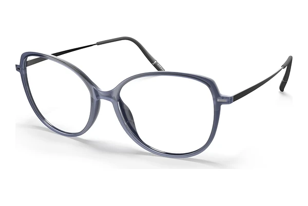 Glasses Silhouette Illusion Lite (1618 4240)